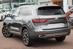 2024 Renault Koleos Evolution