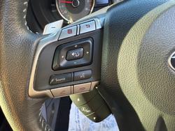 2015 Subaru Forester 2.5i-L S4 MY15 AWD Crystal Black