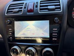 2015 Subaru Forester 2.5i-L S4 MY15 AWD Crystal Black