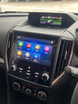 2021 Subaru Impreza 2.0i Premium