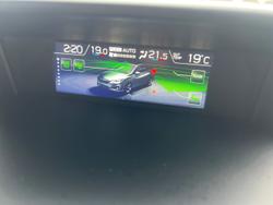 2021 Subaru Impreza 2.0i Premium