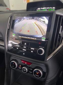 2021 Subaru Impreza 2.0i Premium