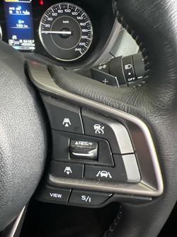 2021 Subaru Impreza 2.0i Premium