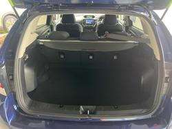 2021 Subaru Impreza 2.0i Premium