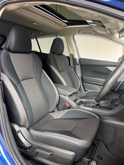 2021 Subaru Impreza 2.0i Premium
