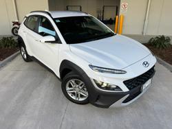 2021 Hyundai Kona