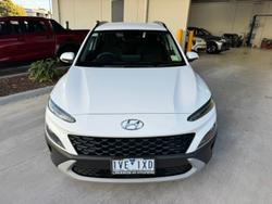 2021 Hyundai Kona