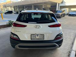 2021 Hyundai Kona