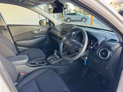 2021 Hyundai Kona
