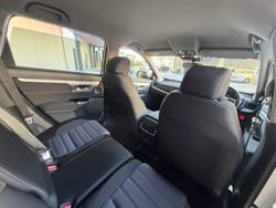 2020 Honda CR-V VTi X