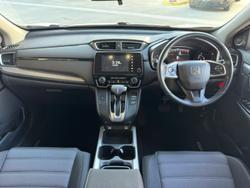 2020 Honda CR-V VTi X