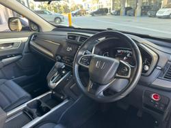 2020 Honda CR-V VTi X