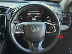 2020 Honda CR-V VTi X