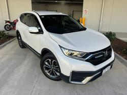 2020 Honda CR-V VTi X
