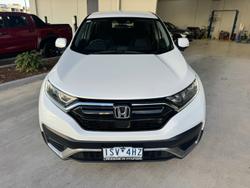 2020 Honda CR-V VTi X