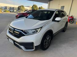 2020 Honda CR-V VTi X