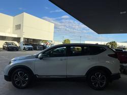 2020 Honda CR-V VTi X