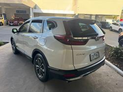 2020 Honda CR-V VTi X