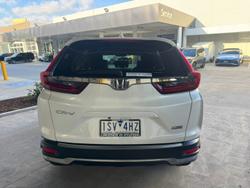 2020 Honda CR-V VTi X