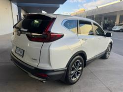 2020 Honda CR-V VTi X