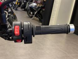 2025 Triumph Speed Twin 900 Speed Twin Black