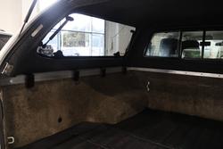 2013 Isuzu D-MAX SX High Ride