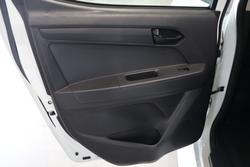 2013 Isuzu D-MAX SX High Ride