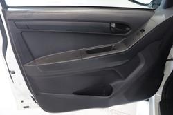 2013 Isuzu D-MAX SX High Ride