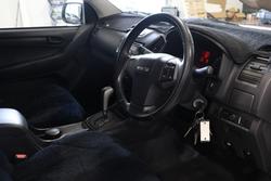 2013 Isuzu D-MAX SX High Ride