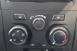 2013 Isuzu D-MAX SX High Ride
