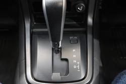 2013 Isuzu D-MAX SX High Ride