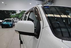 2013 Isuzu D-MAX SX High Ride