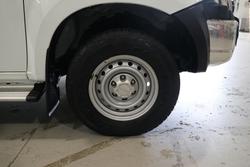 2013 Isuzu D-MAX SX High Ride