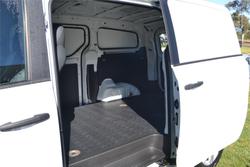 2026 LDV G10+ LIFT DOOR