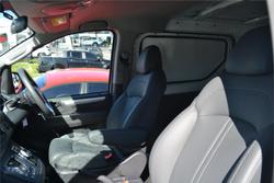 2026 LDV G10+ LIFT DOOR