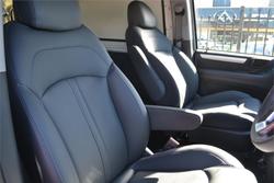 2026 LDV G10+ LIFT DOOR