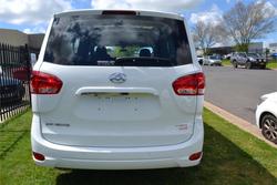 2026 LDV G10+ LIFT DOOR