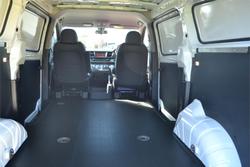 2026 LDV G10+ LIFT DOOR