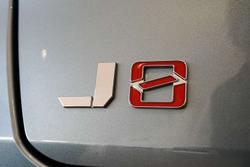 2025 Jaecoo J8 Ridge