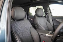 2025 Jaecoo J8 Ridge