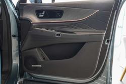 2025 Jaecoo J8 Ridge