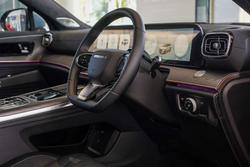 2025 Jaecoo J8 Ridge