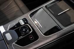 2025 Jaecoo J8 Ridge