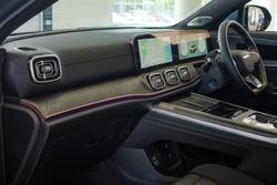 2025 Jaecoo J8 Ridge