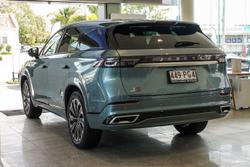2025 Jaecoo J8 Ridge
