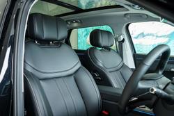 2025 Jaecoo J7 Ridge