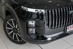 2025 Jaecoo J7 Ridge