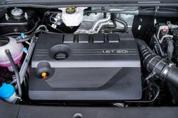 2025 Jaecoo J7 Ridge