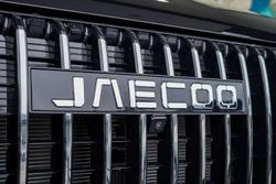2025 Jaecoo J7 Ridge
