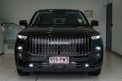 2025 Jaecoo J7 Ridge